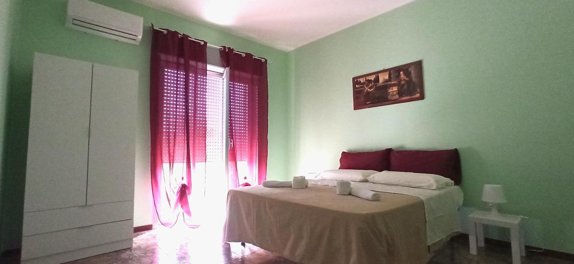 Fiore Di Loto Oliveri Buitenkant foto